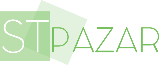 Stpazar.com Logo